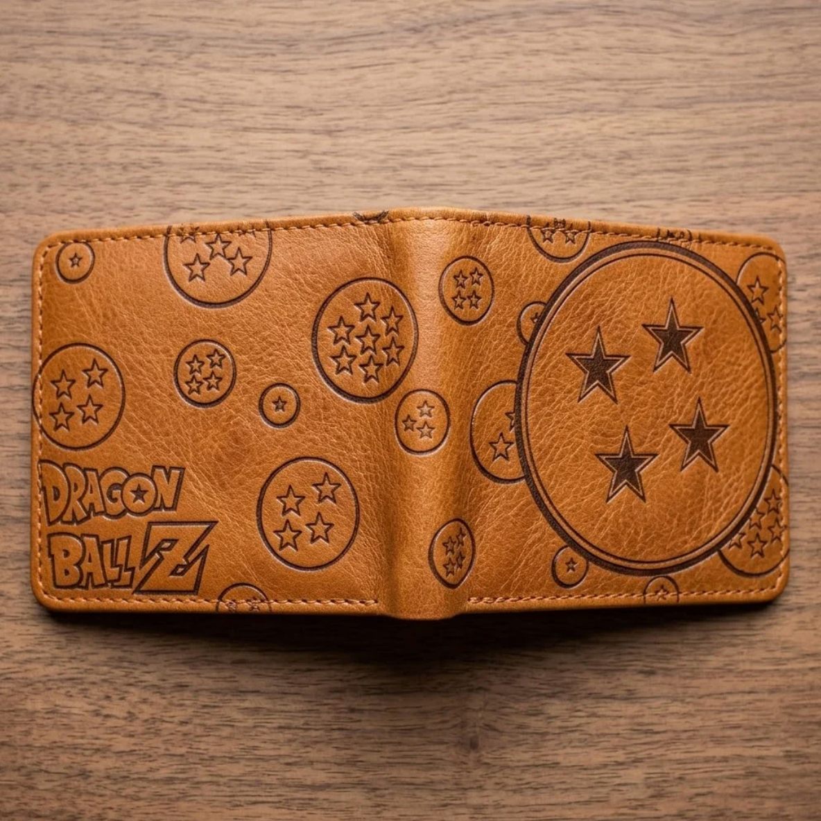 Handmade Wallets