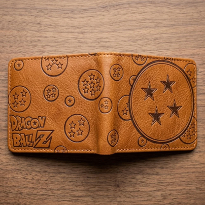 Handmade Wallets