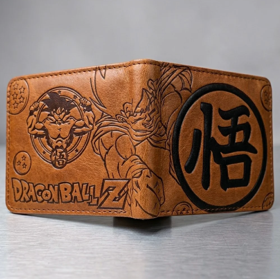 Handmade Wallets