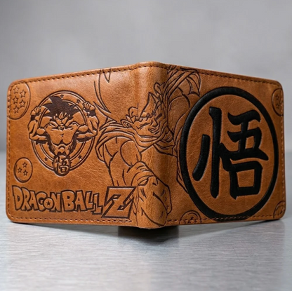 Handmade Wallets