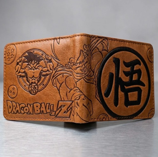 Handmade Wallets